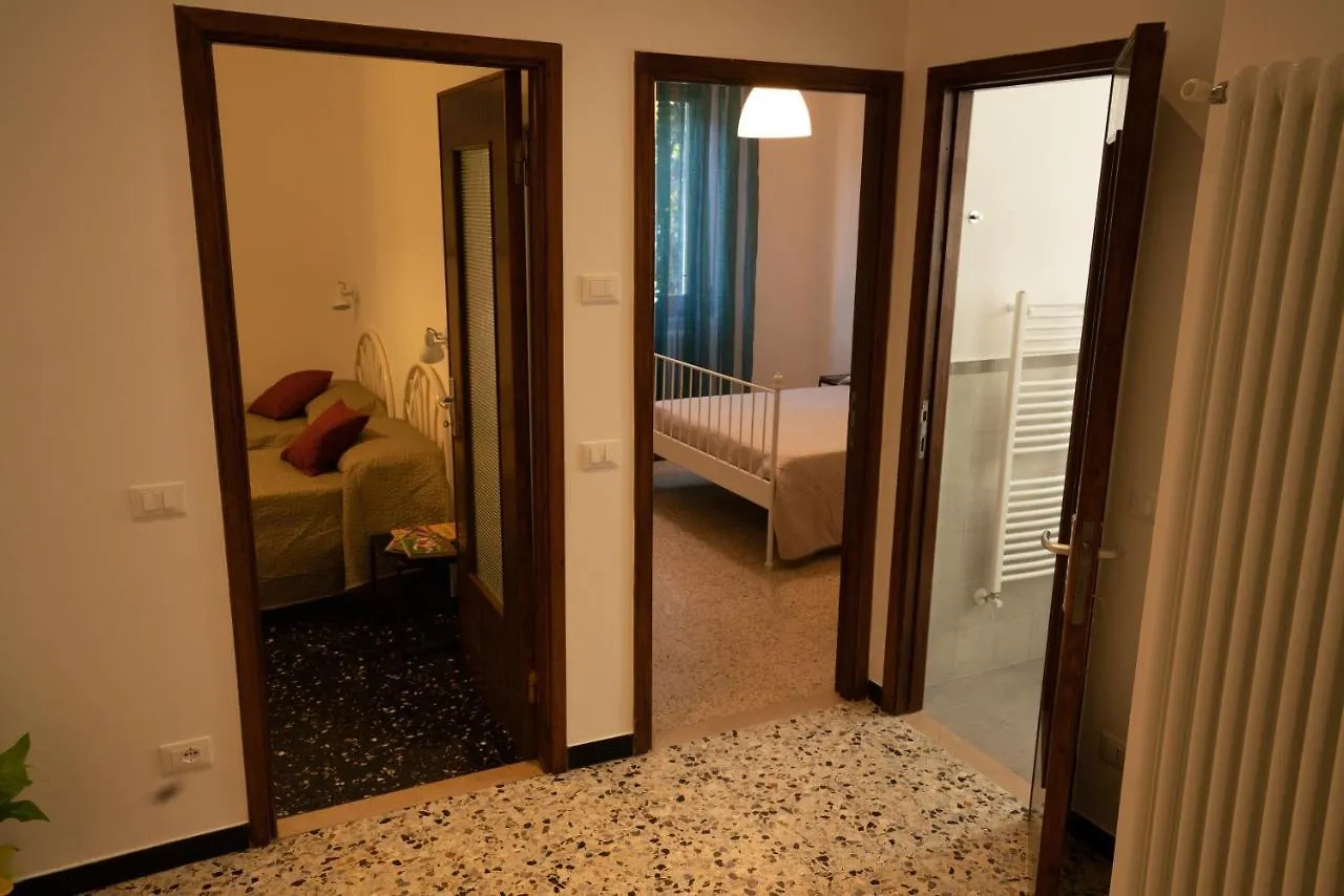 La Casa Di Nettuno Apartment La Spezia