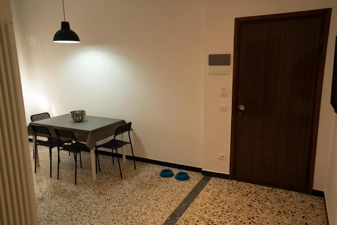 La Casa Di Nettuno Apartment La Spezia