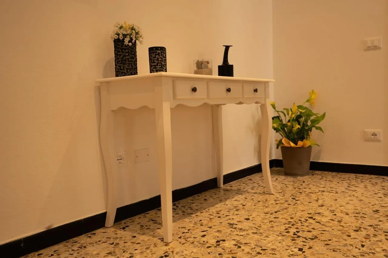 La Casa Di Nettuno Apartment La Spezia Italy