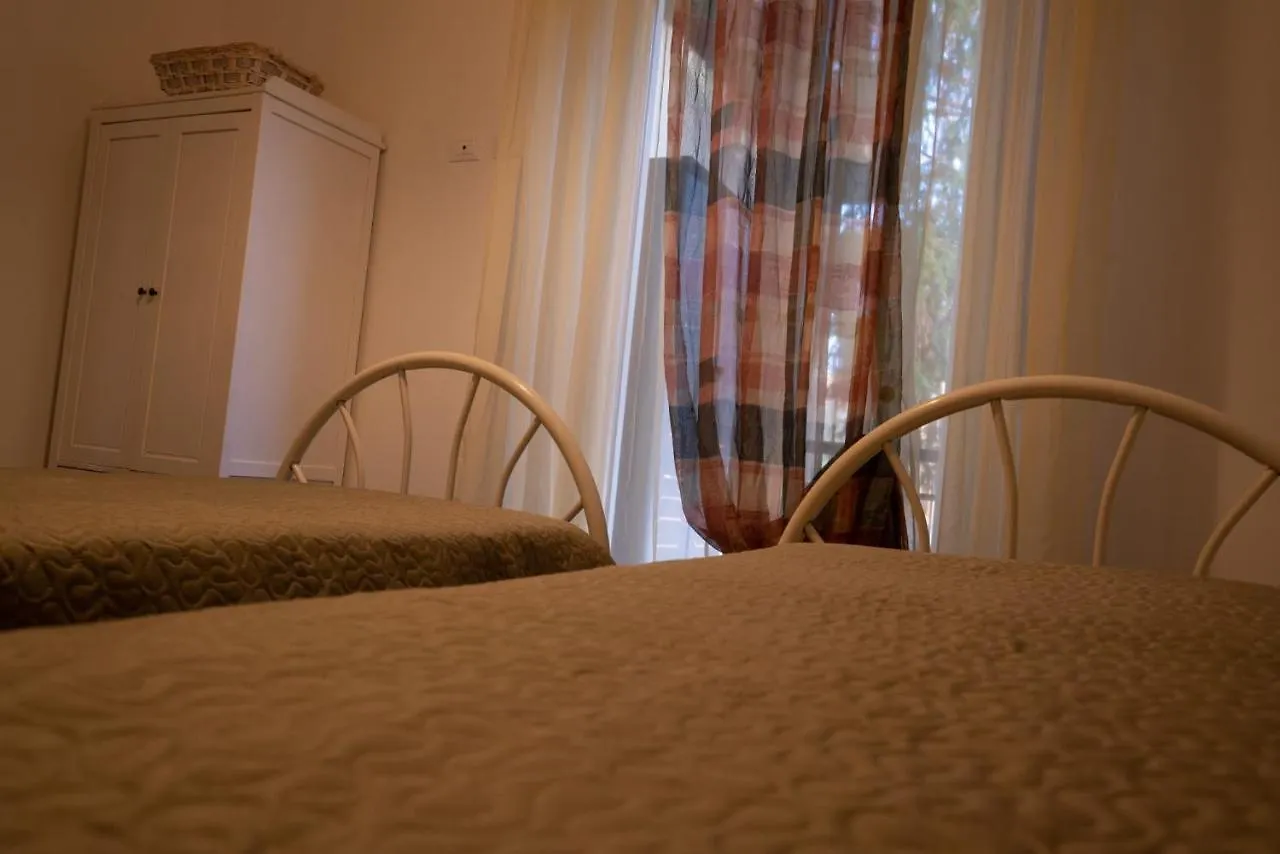 La Casa Di Nettuno Apartment La Spezia