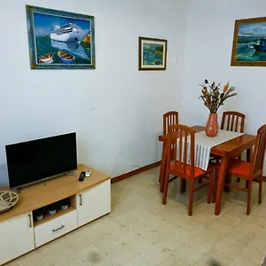  Appartement Stefania