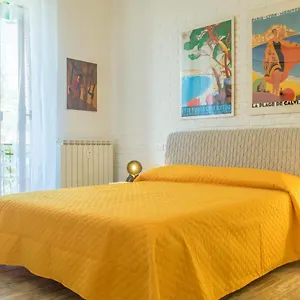  Appartement Casa Vanoli