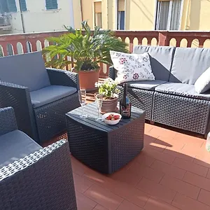  Appartement La Casa Di Ele, Parcheggio Privato Gratuito
