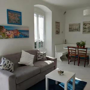  Appartamento Casa Veve'