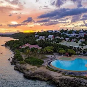 La Vida Loca , Saint-Francois (Grande-Terre) Guadeloupe